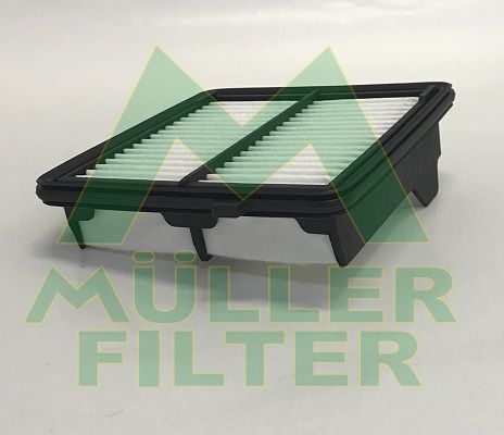 MULLER FILTER Воздушный фильтр PA3457